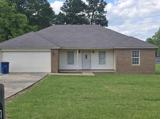 104 Mahoney Dr, Beebe, AR 72012
