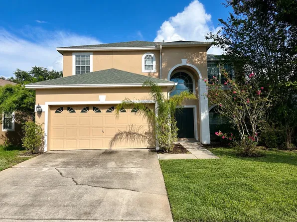 3390 Foxcroft Cir, Oviedo, FL 32765