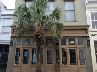 377 Kings Street #204, Charleston, SC 29401