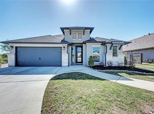 140 San Domenico Cv, Georgetown, TX 78628