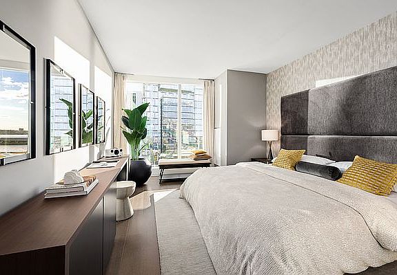5th image of 645 W 59th St APT 305