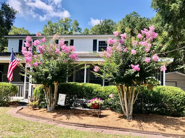 1518 Southwick Dr, Johns Island, SC 29455