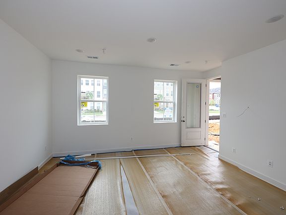 Interior - September 12, 2026
