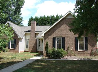 160 Webbed Foot Rd, Mooresville, NC 28117