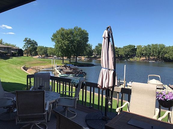 Floating Dock