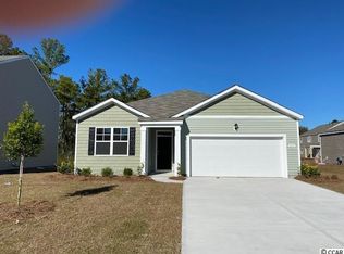 2315 Blackthorn Dr LOT 168, Aria B Conway, SC 29526