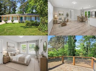 2741 Norma Cir, Decatur, GA 30034