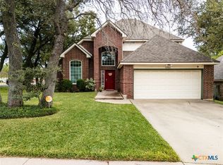 2001 Diana Ln, Harker Heights, TX 76548