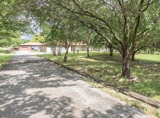 401 Kentucky Ln, Fairview, TX 75069