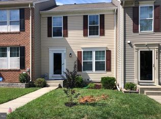 9377 Ridings Way, Laurel, MD 20723