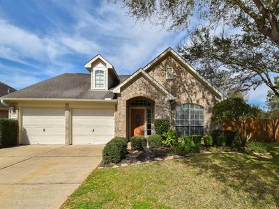 6701 Kevincrest Dr, Pearland, TX, 77584