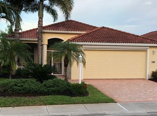 20850 Athenian Ln, North Fort Myers, FL 33917
