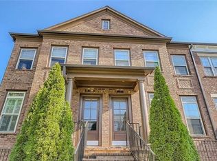 1590 Durden Rd, Atlanta, GA 30319