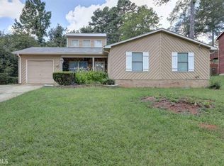 6983 Babbling Brook Dr, Rex, GA 30273