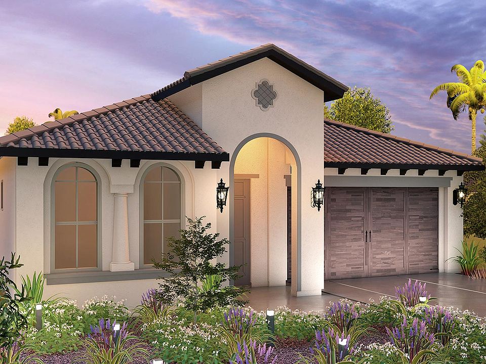 Annie - Spanish Exterior - Similar Home