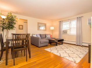 80 Chestnut St #5, Brookline, MA 02445