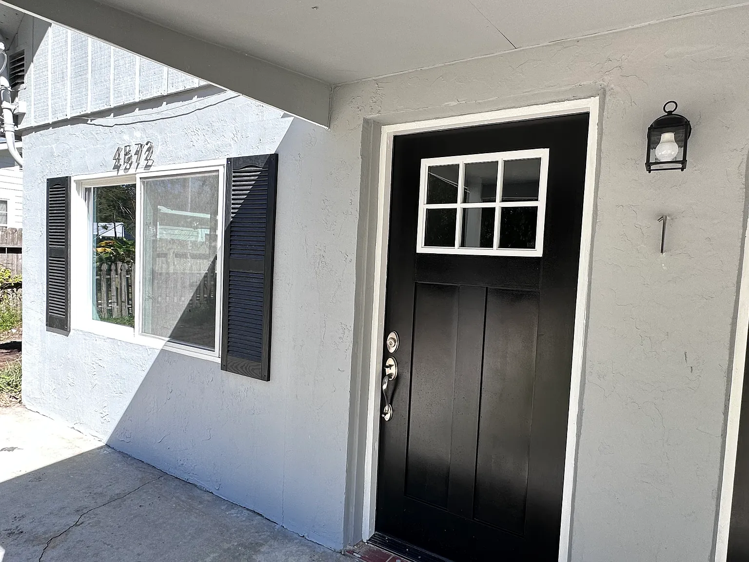 1 bed, 650 sqft, $1,500 — Photo 2