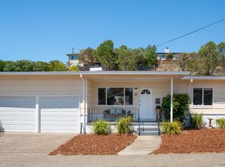10 Birch Ave, Corte Madera, CA 94925