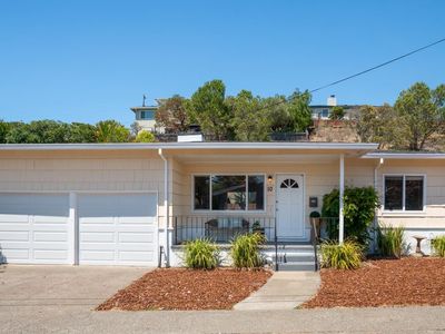 10 Birch Avenue, Corte Madera, CA, 94925