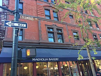 Rented by CNYC Apartments