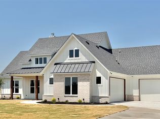 1021 Sabrina Ct, Weatherford, TX 76085