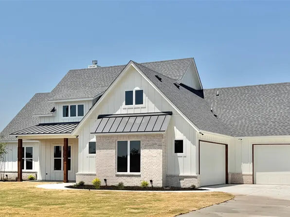 1021 Sabrina Ct, Weatherford, TX 76085