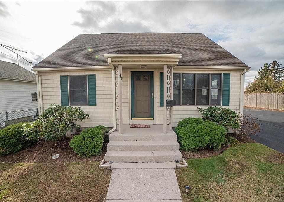 1st image of 43 Bliss St