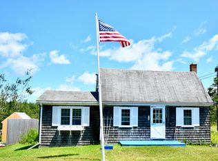 288 Mooseneck Rd, Addison, ME 04606