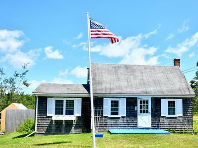 288 Mooseneck Road, Addison, ME, 04606