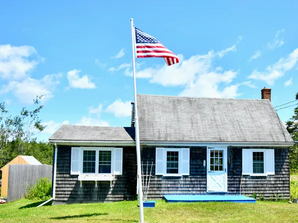 288 Mooseneck Road, Addison, ME 04606