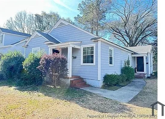 1519 Fort Bragg Rd #A