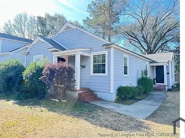 1519 Fort Bragg Rd #A, Fayetteville, NC 28305