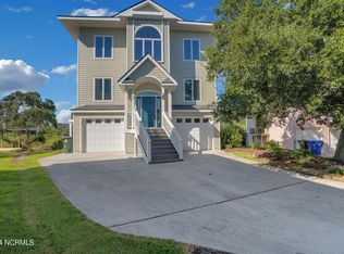 26 Sandy Ln, Holly Ridge, NC 28445