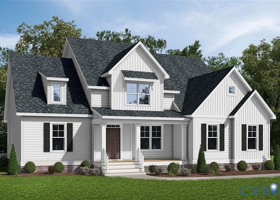 1st image of 18307 Tuckmar Reserve Dr