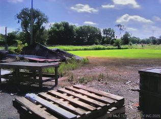 51 Highway B, Coweta, OK 74429