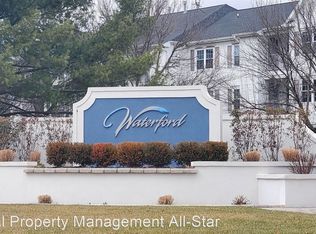 1023 Waterford Dr, Edison, NJ 08817