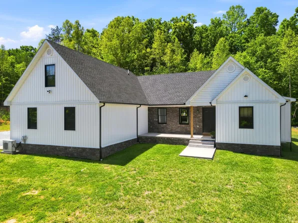 198 Old Lynbrook Rd, Rustburg, VA 24588