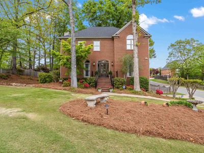 2337 Woodland Cir, Birmingham, AL, 35242