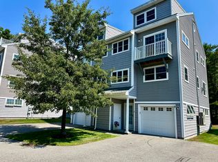 42 Walnut St APT 4, Old Orchard Beach, ME 04064
