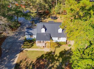 2872 Calks Ferry Rd, Lexington, SC 29073