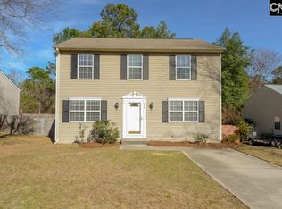 204 Cherry Grove Dr, West Columbia, SC 29170