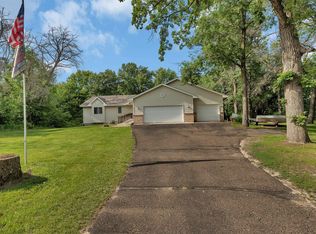 16474 63rd St SE, Becker, MN 55308