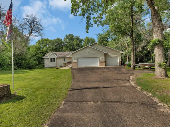 16474 63rd St SE, Becker, MN 55308