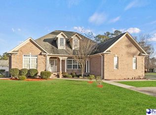 3416 Marlington Rd, Florence, SC 29505