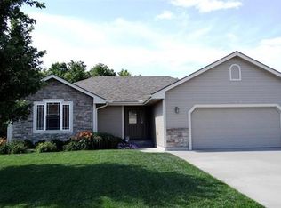 4015 SE 23rd Ter, Tecumseh, KS 66542