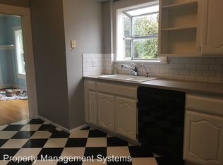 4300 SE 51st Ave, Portland, OR 97206