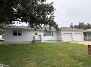 601 Hillcrest Dr, Red Oak, IA 51566
