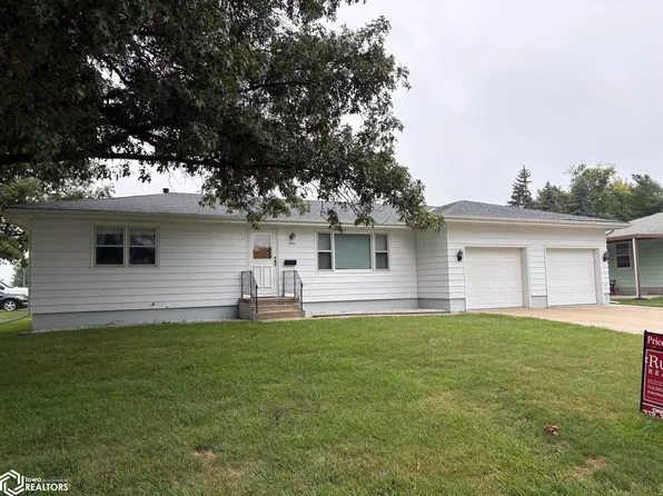 601 Hillcrest Dr, Red Oak, IA 51566
