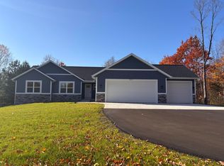 5577 Timberstone Ln, West Olive, MI