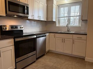 121 Worthen Rd #21, Lexington, MA 02421